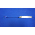 Medizinische Chirurgische Scharfe Curette